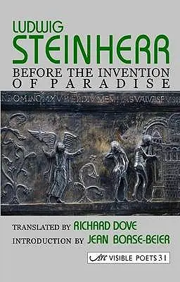 Prima dell'invenzione del paradiso - Before the Invention of Paradise