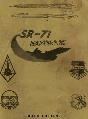 Manuale SR-71 - SR-71 Handbook