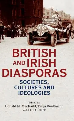 Le diaspore britanniche e irlandesi - British and Irish diasporas