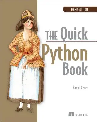 Il libro del pitone veloce - The Quick Python Book