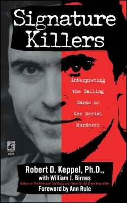 Assassini firmati - Signature Killers