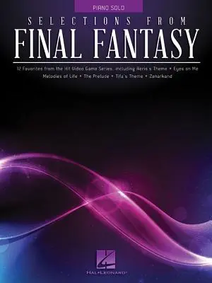 Selezioni da Final Fantasy - Selections from Final Fantasy