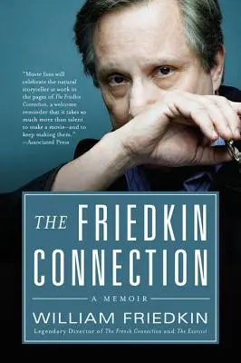 La connessione Friedkin - The Friedkin Connection