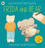 Frida e l'orso - Frida and Bear