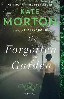 Il giardino dimenticato - The Forgotten Garden