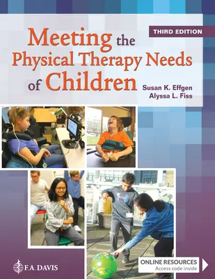 Soddisfare le esigenze di terapia fisica dei bambini - Meeting the Physical Therapy Needs of Children