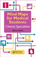Mappe mentali per studenti di medicina Specialità cliniche - Mind Maps for Medical Students Clinical Specialties
