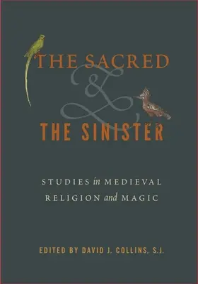 Il sacro e il sinistro - The Sacred and the Sinister