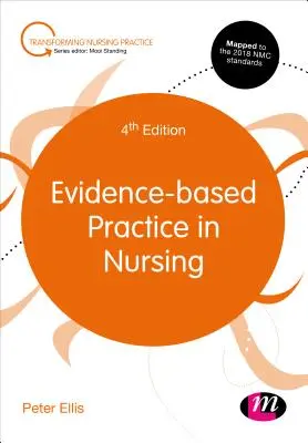 Pratica basata sull'evidenza in infermieristica - Evidence-Based Practice in Nursing