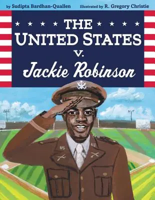 Gli Stati Uniti contro Jackie Robinson - The United States V. Jackie Robinson