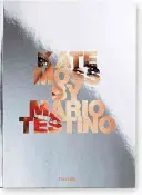 Kate Moss di Mario Testino - Kate Moss by Mario Testino