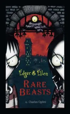 Bestie rare, 1 - Rare Beasts, 1