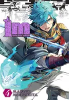 Im: Grande Sacerdote Imhotep, Vol. 4 - Im: Great Priest Imhotep, Vol. 4