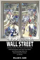 45 anni a Wall Street - 45 Years in Wall Street