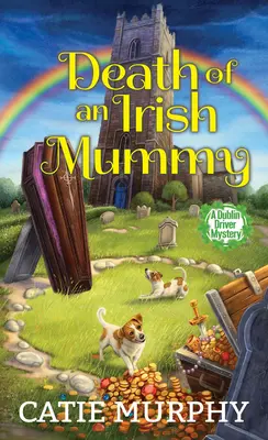 Morte di una mamma irlandese - Death of an Irish Mummy