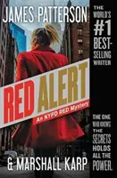 Allarme rosso: un mistero della polizia di New York - Red Alert: An NYPD Red Mystery