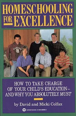 Educazione domestica per l'eccellenza - Homeschooling for Excellence