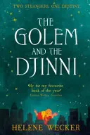 Il Golem e il Djinni - Golem and the Djinni