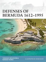 Difese delle Bermuda 1612-1995 - Defenses of Bermuda 1612-1995