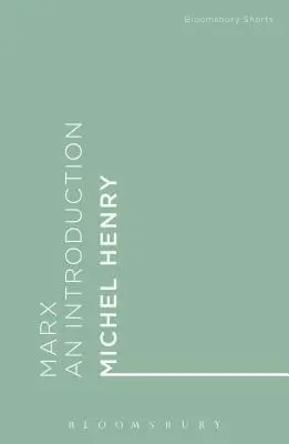 Marx: Un'introduzione - Marx: An Introduction