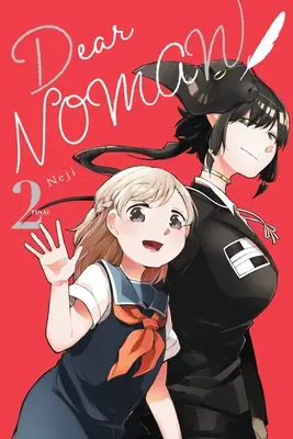 Caro Noman, Vol. 2 - Dear Noman, Vol. 2