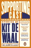 Cast di supporto - Supporting Cast