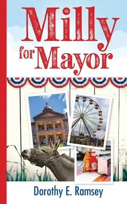 Milly sindaco - Milly for Mayor