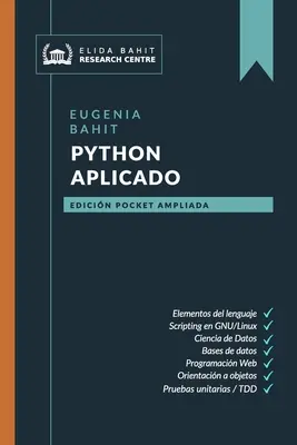 Pitone applicato - Python Aplicado