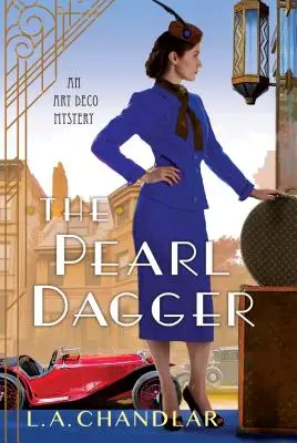 Il pugnale di perle - The Pearl Dagger