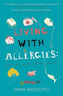 Vivere con le allergie: Consigli pratici per tutta la famiglia - Living with Allergies: Practical Tips for All the Family