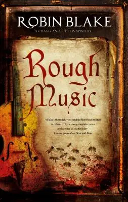 Musica grezza - Rough Music