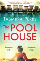 Pool House - Qualcuno ha mentito. Qualcuno è morto. - Pool House - Someone lied. Someone died.