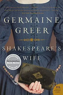 La moglie di Shakespeare - Shakespeare's Wife