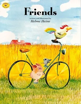 Gli amici - Friends