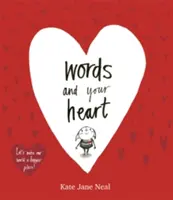 Le parole e il cuore - Words and Your Heart