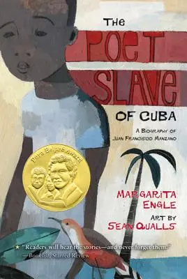 Il poeta schiavo di Cuba: Biografia di Juan Francisco Manzano - The Poet Slave of Cuba: A Biography of Juan Francisco Manzano