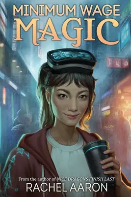 Magia del salario minimo: DFZ Libro 1 - Minimum Wage Magic: DFZ Book 1