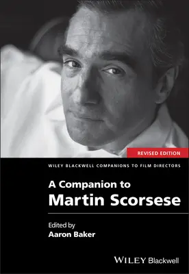 Un compagno di Martin Scorsese - A Companion to Martin Scorsese