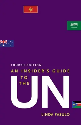 Guida per gli addetti ai lavori all'ONU - An Insider's Guide to the Un