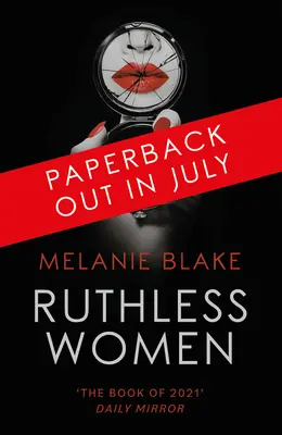 Donne spietate - Ruthless Women