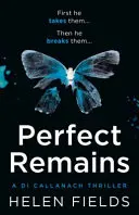 Resti perfetti - Perfect Remains