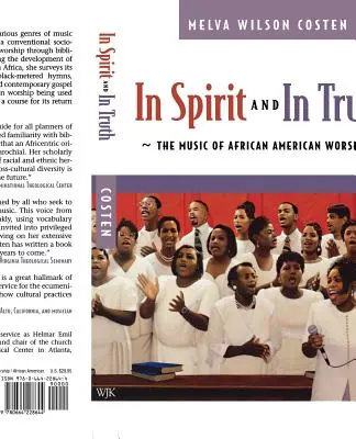 In spirito e verità: la musica del culto afroamericano - In Spirit and in Truth: The Music of African American Worship