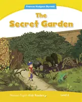 Livello 6: Giardino segreto - Level 6: Secret Garden