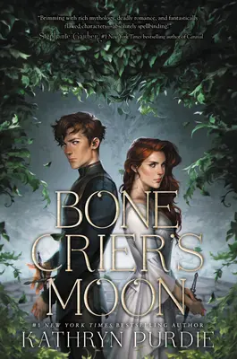 La luna del banditore di ossa - Bone Crier's Moon