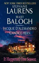 Accadde una stagione - It Happened One Season