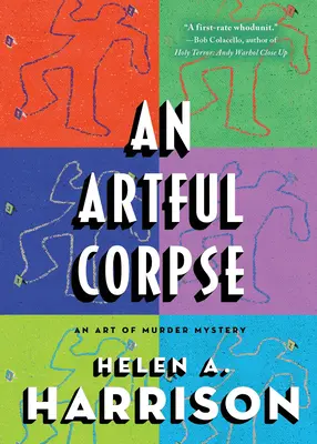 Un cadavere artistico - An Artful Corpse