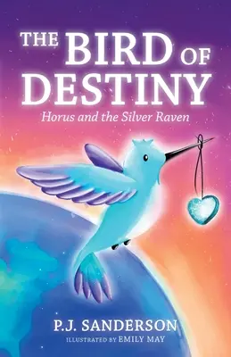 L'uccello del destino: Horus e il corvo d'argento - The Bird of Destiny: Horus and the Silver Raven