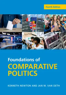 Fondamenti di politica comparata - Foundations of Comparative Politics