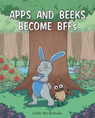 App e Beeks diventano migliori amici - Apps and Beeks become BFFs