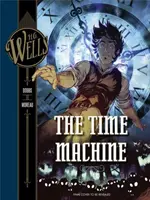 H. G. Wells: La macchina del tempo - H. G. Wells: The Time Machine
